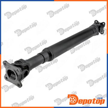 Arbre de transmission avant pour MITSUBISHI | NWN-MS-013, 10-080870